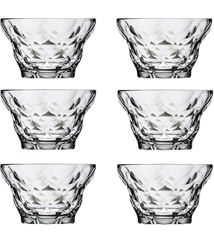 Amazon.co.jp: バカラ Baccarat スウィング SWING ボウル S 2813980